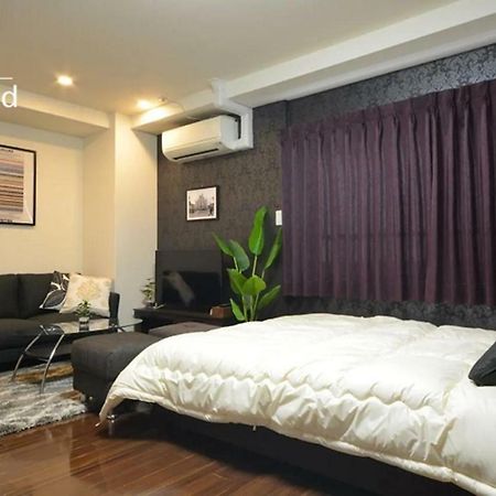 Alphabed Takamatsufurujinmachi 1002 / Vacation Stay 22011 Екстер'єр фото