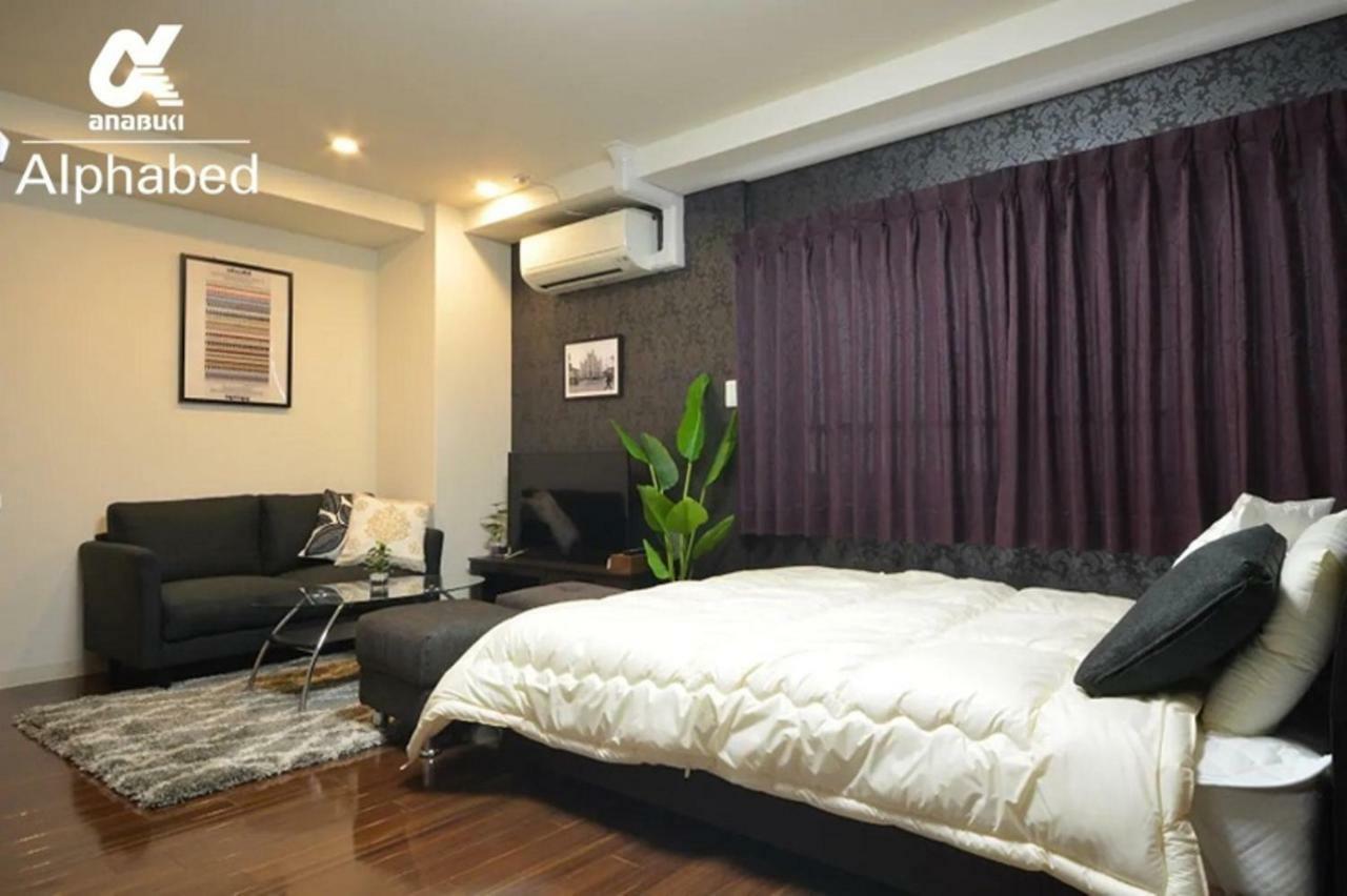 Alphabed Takamatsufurujinmachi 1002 / Vacation Stay 22011 Екстер'єр фото
