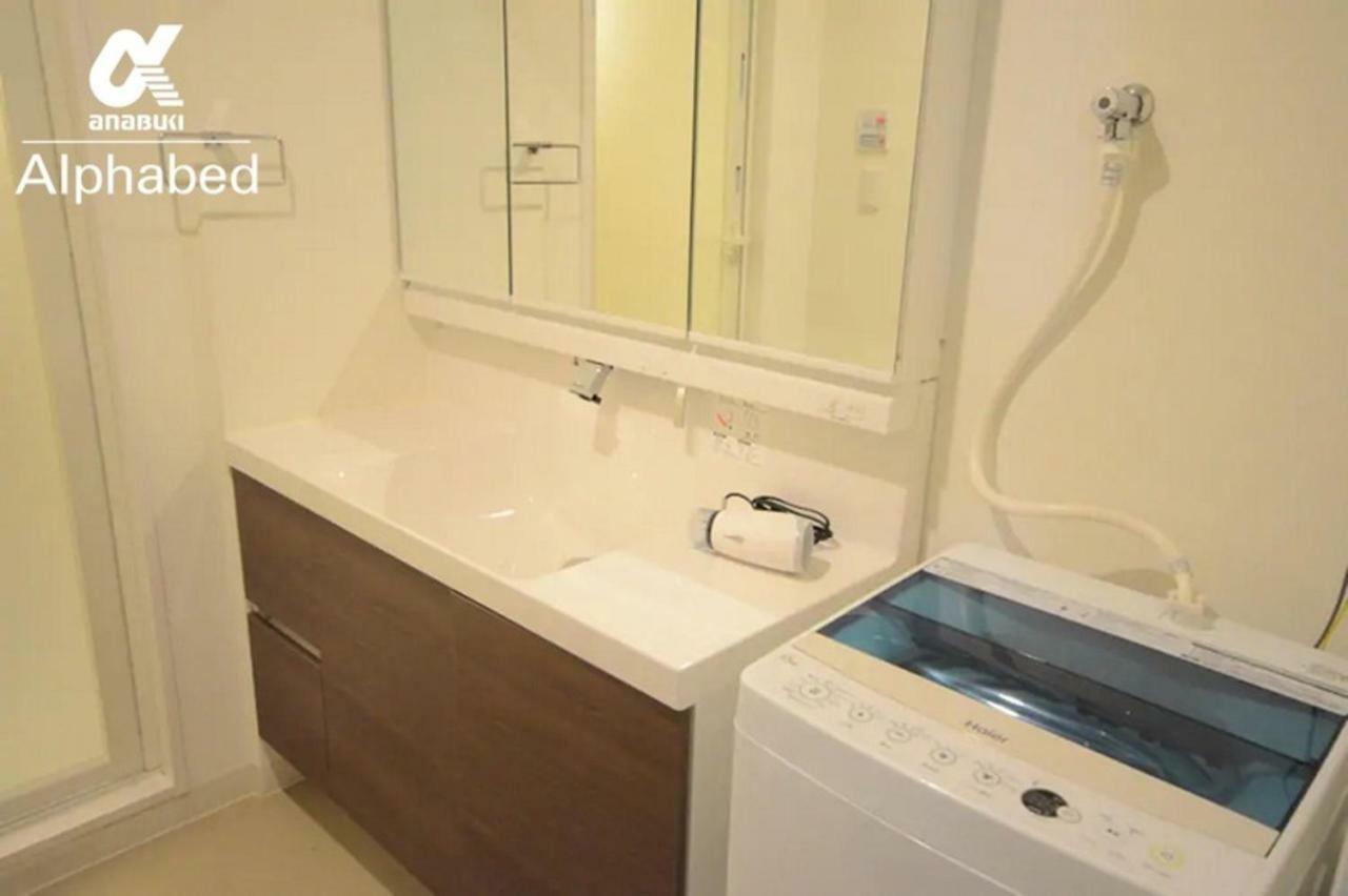 Alphabed Takamatsufurujinmachi 1002 / Vacation Stay 22011 Екстер'єр фото