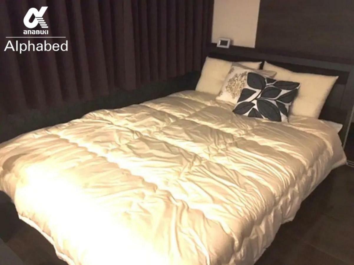 Alphabed Takamatsufurujinmachi 1002 / Vacation Stay 22011 Екстер'єр фото